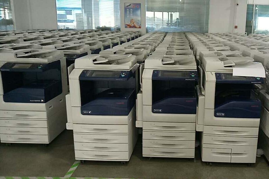 復印機是租新機還是選舊機？